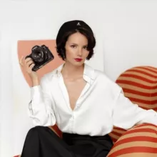 Фотограф Наталия Богданова | Санкт-Петербург 📸