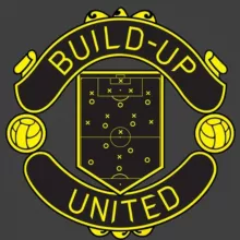 Build-up United, ребята!