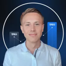 Макс про таргет fb/inst
