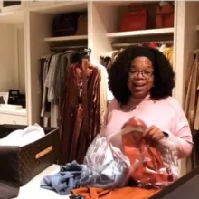 Closets Closets Closets