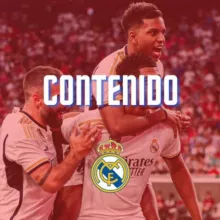 LCB - Contenido