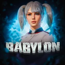 BABYLON