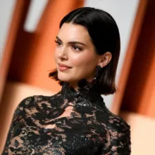 Kendall Jenner