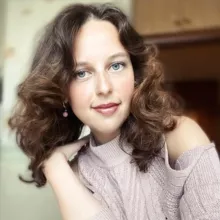 НайдиХор (Мария Найдина🎼)