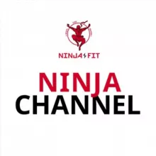 NINJA FIT CHANNEL