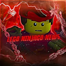 🥷🏽LEGO NINJAGO NEWS🥷🏽