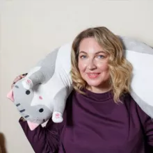 Православный психолог Ольга Гуманова