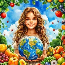 Интегративная семейная нутрициология 🌱