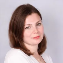 РЕПРОДУКТОЛОГ БАЙКОВА ОЛЬГА
