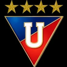 Hinchada de Liga Deportiva Universitaria de Quito