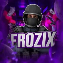 FrozixStand