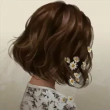 Всё для девочек 🧸✨