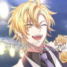 hypmic horoscope ⊹ ࣪ ˖