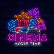 Cinema🎬🍿