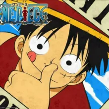 One Piece | @AScN2
