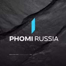 PHOMI RUSSIA гибкая керамика