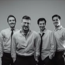 Семен Хананаев & Three Sticks
