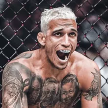 UFC 🥊