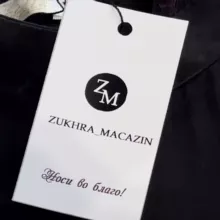 ZUKHRA MACAZIN