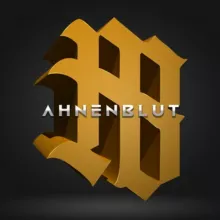 AHNENBLUT/STAHLFAUST (offiziell)