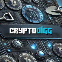 CryptoDigg🚀