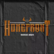 Homefront since 2021 - European Identity Brand