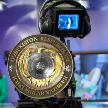 IIV | TV NAMOYISH | Rasmiy kanal