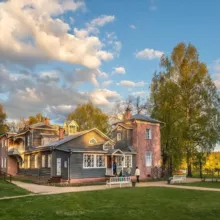 Мураново