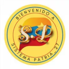 Sistema Patria📡