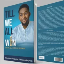 Till We All Win Group