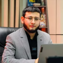 Yoʻldoshbek Ibrohim