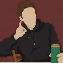 чат