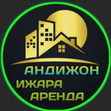 IJARA | АНДИЖОН