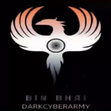 Bin Bhai🏴‍☠️【★Bв™】