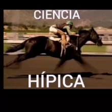 CIENCIA HÍPICA TV