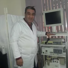 Doctor Ramin Imanov