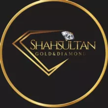 SHAHSULTAN, ювелирные украшения
