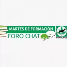 Martes de Formación INPARQUES