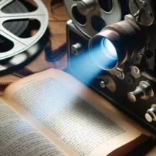 Кинолит | Книги и фильмы