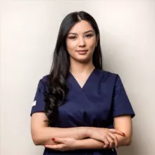 Врач-Косметолог (МКмед)💉@dr_madazimova