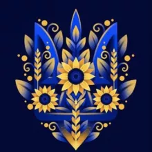 Незламні в Сакартвело 🇺🇦🇬🇪