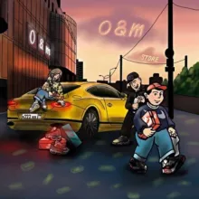 O&M | Shop