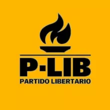 Partido Libertario P-LIB