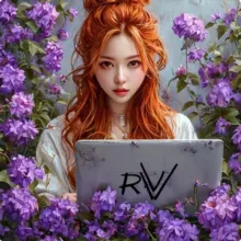 ОПТОМ ИЗ КИТАЯ•RV💜