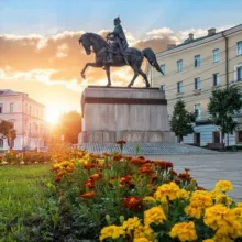 Тверь чат