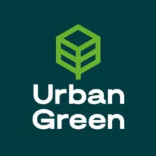 URBAN GREEN 💚🍃