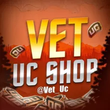 VET UC SHOP