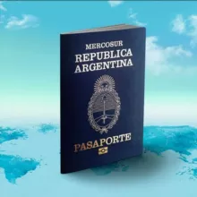 Шалом, Аргентина 🇦🇷