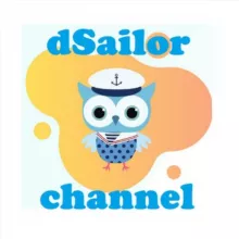 dSailor channel - Jobs At Sea
