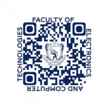 Faculty of Electronics and Computer Technologies